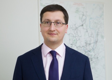 Mantas Burokas išrinktas Lietuvos šilumos tiekėjų asociacijos tarybos nariu