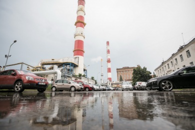 Per 3 metus investuosime į tinklą apie 30 mln. eurų