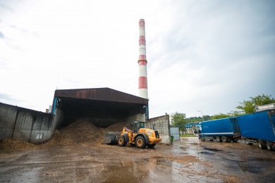 Sostinės savivaldybė, „Lietuvos energija“ ir VŠT kartu sieks mažinti šilumos kainą vilniečiams