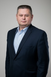 VŠT Technikos direktoriumi tapo Jevgenijus Sakovičius