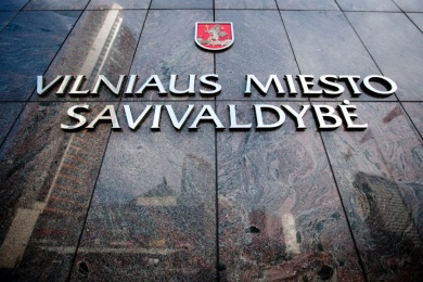 Išrinktas Stebėtojų tarybos pirmininkas ir jo pavaduotojas