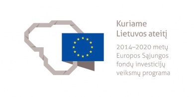 VŠT pateikė paraiškas ES paramai gauti