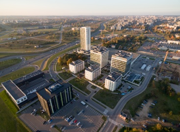 VŠT keis savo padalinių lokaciją: patogiau gyventojams ir įmonei