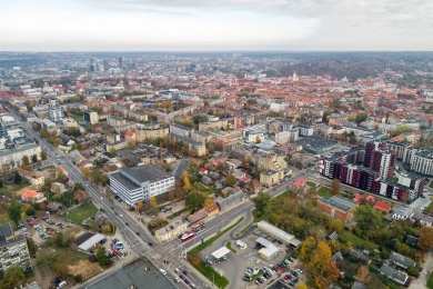 Rugsėjo 2-ąją nevykdysime dalies suplanuotų darbų, dėl kurių išjungiamas karštas vanduo