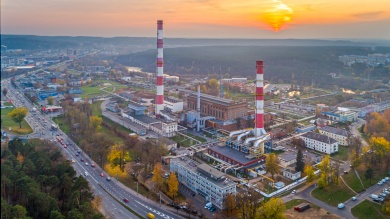 Vilniaus šilumos tinklai viešuosius pirkimus vykdys naudodami STT rekomendacijas