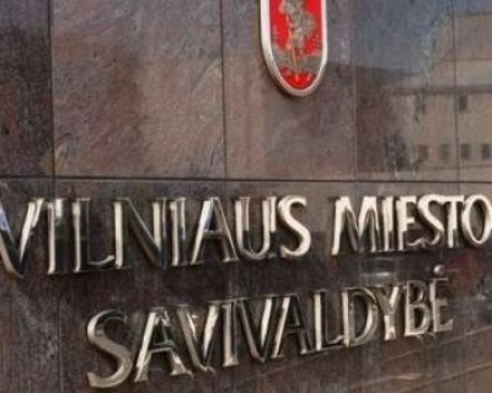 Dėl karantino sunkumų patyrę vilniečiai gali kreiptis socialinių išmokų
