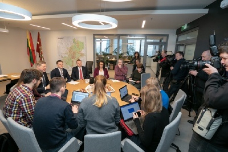 Vilniaus kovoje su „Veolia“ dėl vilniečių pinigų lemiamas etapas – jau rugpjūtį