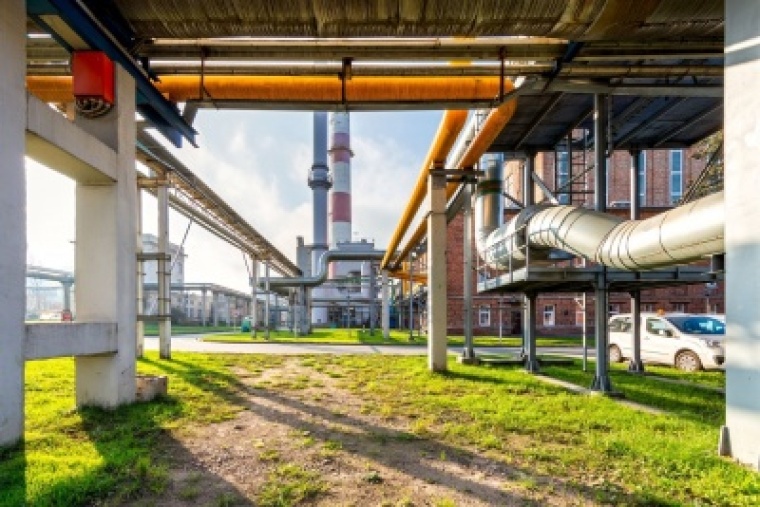 Šildymo sezoną užbaigti galima ir patiems